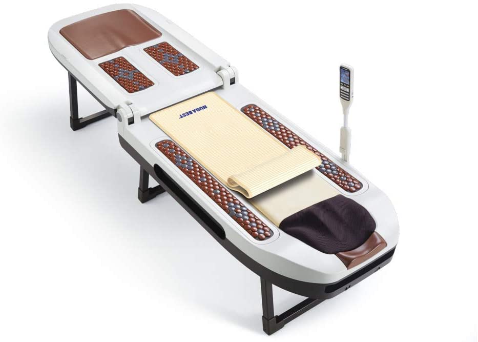 Nuga Best N5 therapy bed